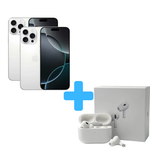 iPhones